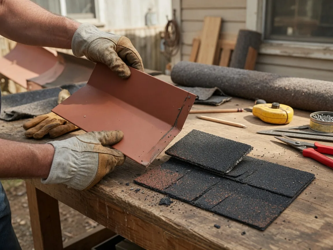 Roof Repair company in Manchester, TN